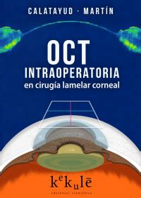 download OCT intraoperatoria en cirugía lamelar corneal